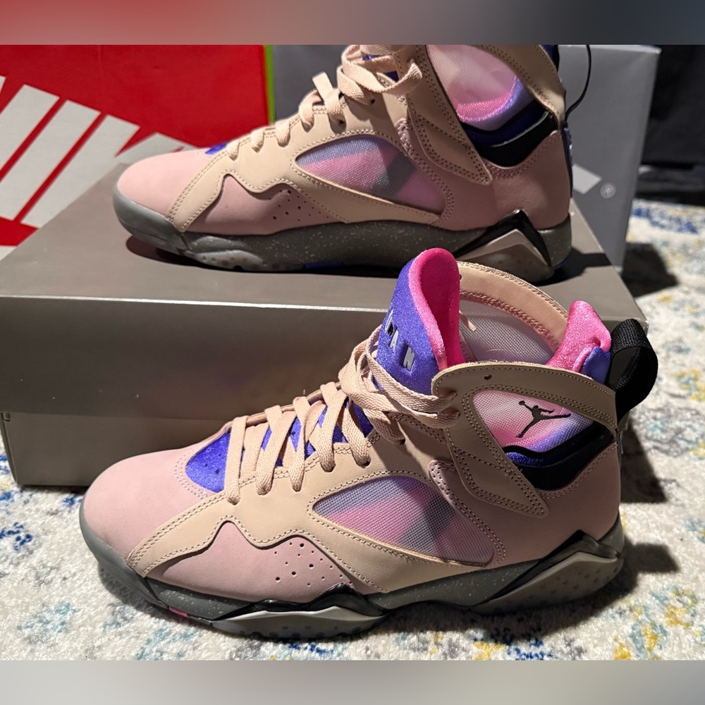 Jordan’s for sale